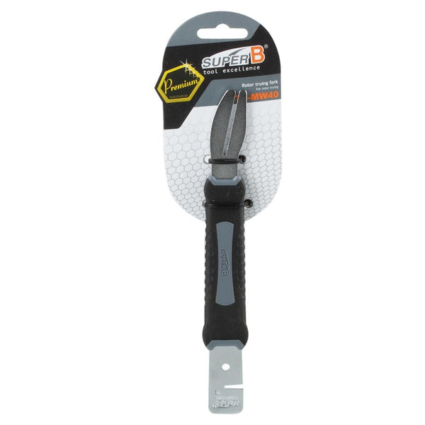 Super-B Brake Tools Super-B TB-MW40 Rotor truing Tool