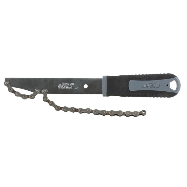 Super-B Cassette Tools Super-B TB-FW 20 Chain Whip