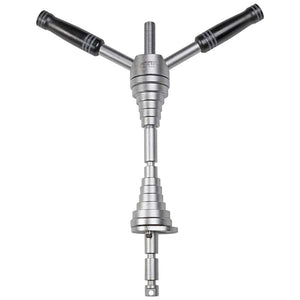 Super-B Headset Tools Super-B TB-1935 Headset press for 1" 1-1/8" 1-1/4" and 1-1/2"