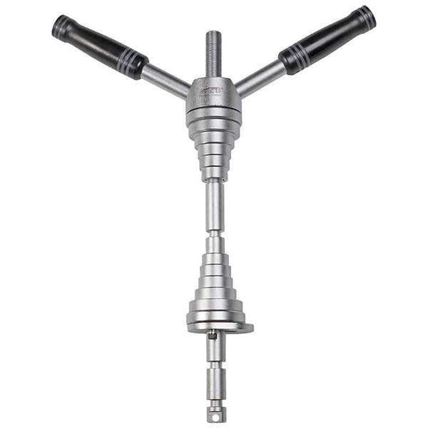 Super-B Headset Tools Super-B TB-1935 Headset press for 1" 1-1/8" 1-1/4" and 1-1/2"