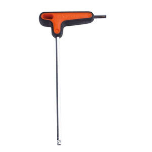 Super-B Hex Wrench Super-B TB-7636 T-Shape Hex Wrench 6mm