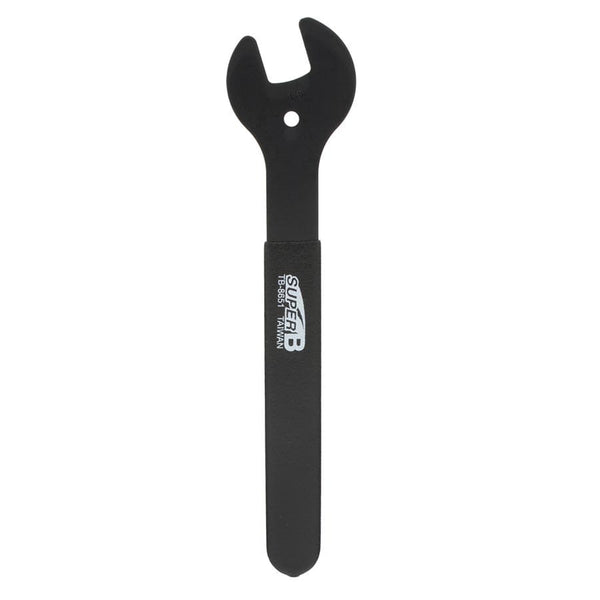 Super-B Hub Tools Super-B TB-8648-52-17 Cone Wrench 17mm