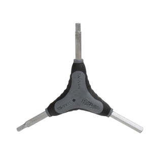 Super-B Wrenches Super-B TB-2618 Hex Wrench 4/5/6mm