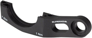 Supernova Ebike Light Supernova Bosch HBM adapter