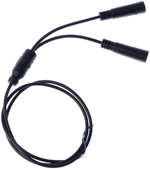 Supernova Ebike Light Supernova direct connection cable for M99/Magura Mte with brake light signal