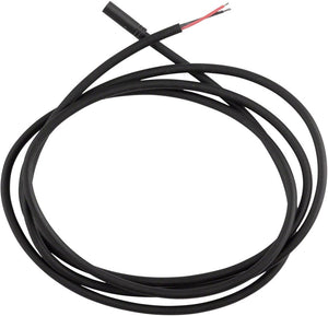 Supernova Ebike Light Supernova Ebike Light Connector Cable