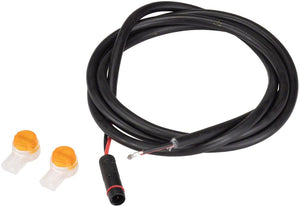 Supernova Ebike Light Supernova Light Connection Cable for Fazua