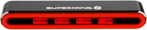 Supernova Ebike Light Supernova M99 2 Pro Ebike Taillight