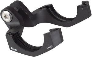 Supernova Ebike Light Supernova M99 Bosch HBM adapter