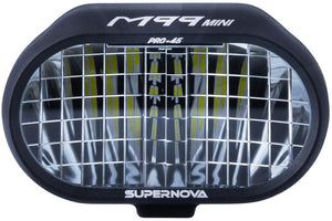 Supernova Ebike Light Supernova M99 Mini Pro-45 Ebike Headlight