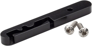 Supernova Ebike Light Supernova M99 TL2 Taillight Rack Adapter
