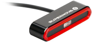 Supernova Ebike Light Supernova TL3 Pro Ebike Taillight