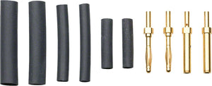 Supernova Light Parts and Accessories Supernova Gold Connector Set