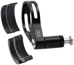 Supernova Light Parts and Accessories Supernova Handlebar Mount 2