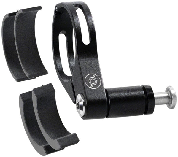 Supernova Light Parts and Accessories Supernova Handlebar Mount 2