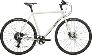 Surly All-Road Bike X-Small / 650B Surly Preamble Flat Bar Bike - Steel Best Buds Green