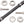 Surly Axles & Axle Parts 120Mm / Fix/Fix / Silver Surly Ultra New Hub Axle Kits