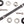 Surly Axles & Axle Parts 130Mm / Unspecified / Black Surly Ultra New Hub Axle Kits