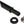 Surly Axles & Axle Parts Driveside LH Surly Trailer Stub Axle Assembly