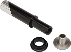 Surly Axles & Axle Parts Driveside LH Surly Trailer Stub Axle Assembly