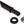 Surly Axles & Axle Parts Non-Driveside RH Surly Trailer Stub Axle Assembly
