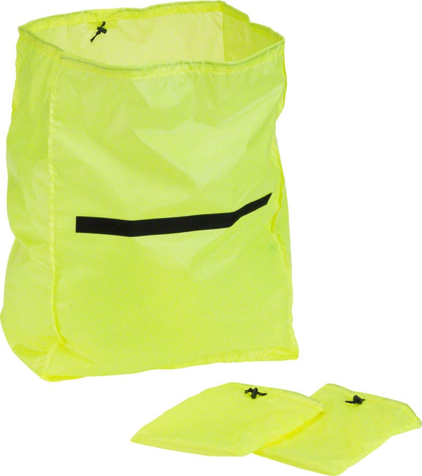 Surly Bag Accessories Surly Porteur Bag Liners set of 3