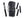 Surly BagsPanniers Surly Dugout Feedbag - Black