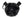 Surly BagsPanniers Surly Dugout Feedbag - Black
