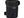 Surly BagsPanniers Surly Dugout Feedbag - Black