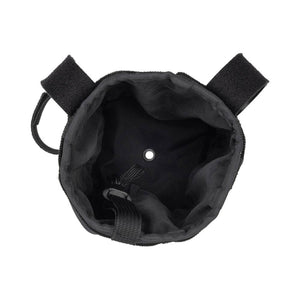 Surly BagsPanniers Surly Dugout Feedbag - Black