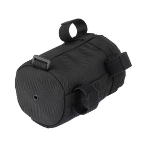 Surly BagsPanniers Surly Dugout Feedbag - Black