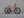 Surly Bicycle Custom Surly Karate Monkey, Medium, Peach Salmon Sundae