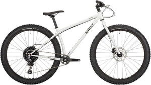 Surly Bicycle Small Surly Krampus Bike - 29", Steel, First Loser