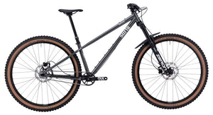 Surly Bicycle Surly Sorceress Single Speed Bike - 29" Steel Swamp Water Taffy Medium
