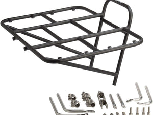 Surly Bike Rack Black Surly 24-pack Rack 2.0