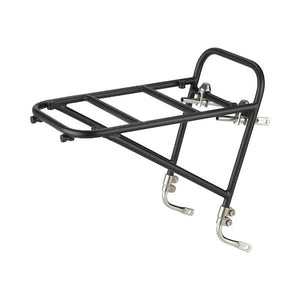 Surly Bike Rack Surly 8-pack Rack Black