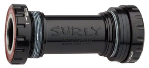 Surly Bottom Brackets Regular / 73Mm Surly OD Enduro Bottom Brackets