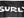 Surly Branded Sign/Banner 18 X 36