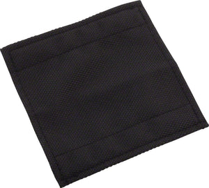 Surly Cargo Bike Accessory Surly Big Dummy Bag BrakeCaliper Wear Patch