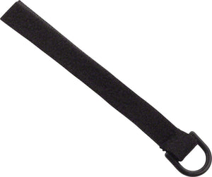 Surly Cargo Bike Accessory Surly Big Dummy Bag D-Ring and Velcro Strap