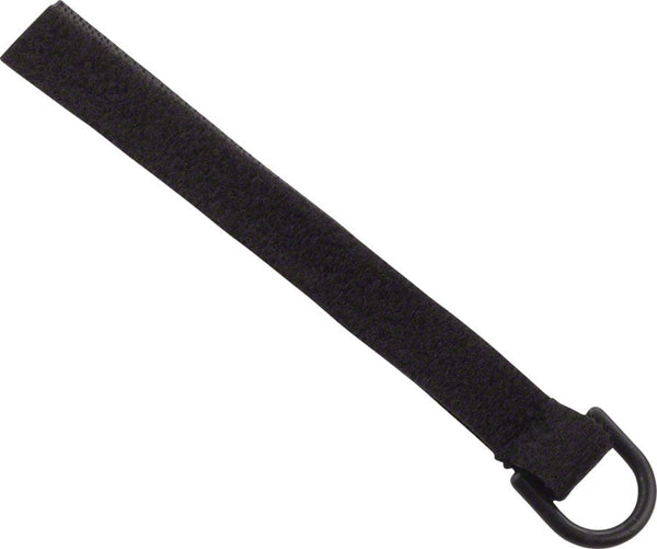 Surly Cargo Bike Accessory Surly Big Dummy Bag D-Ring and Velcro Strap