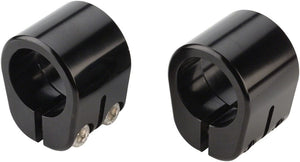 Surly Cargo Bike Accessory Surly Big Dummy Rail collars Pair