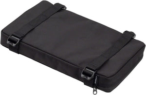 Surly Cargo Bike Accessory Surly Deck Pad Black