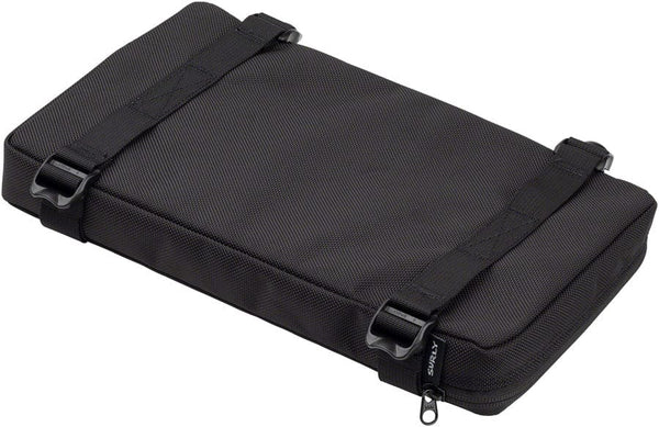 Surly Cargo Bike Accessory Surly Deck Pad Black