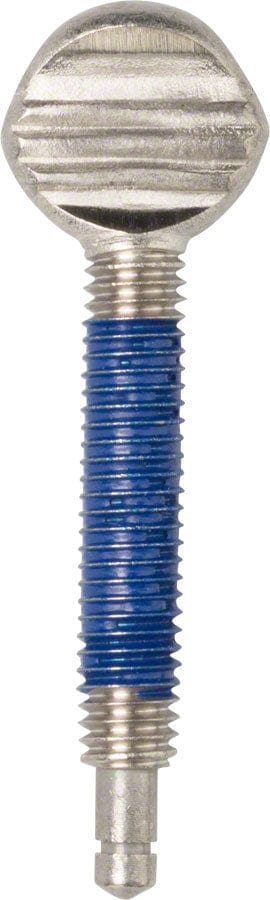 Surly Chain Tensioner Part Surly Hurdy Gurdy Stainless Steel Replacement Thumbscrew