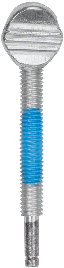 Surly Chain Tensioner Part Surly Tuggnut/Snuggnut Stainless Steel Thumb Screw 