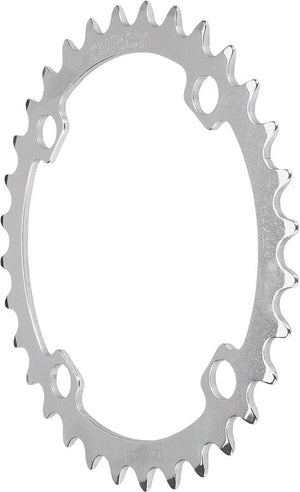 Surly Chainrings 32T Surly Stainless 4-Bolt Chainring