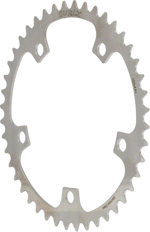 Surly Chainrings 38T / 110Mm Surly Stainless 5-Bolt Chainring
