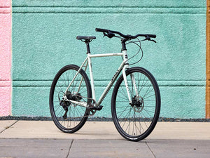 Surly CitySport Surly Preamble Flat-Bar