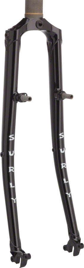 Surly Cyclocross/Hybrid Fork 26" / 2.0" Surly Long Haul Trucker Fork